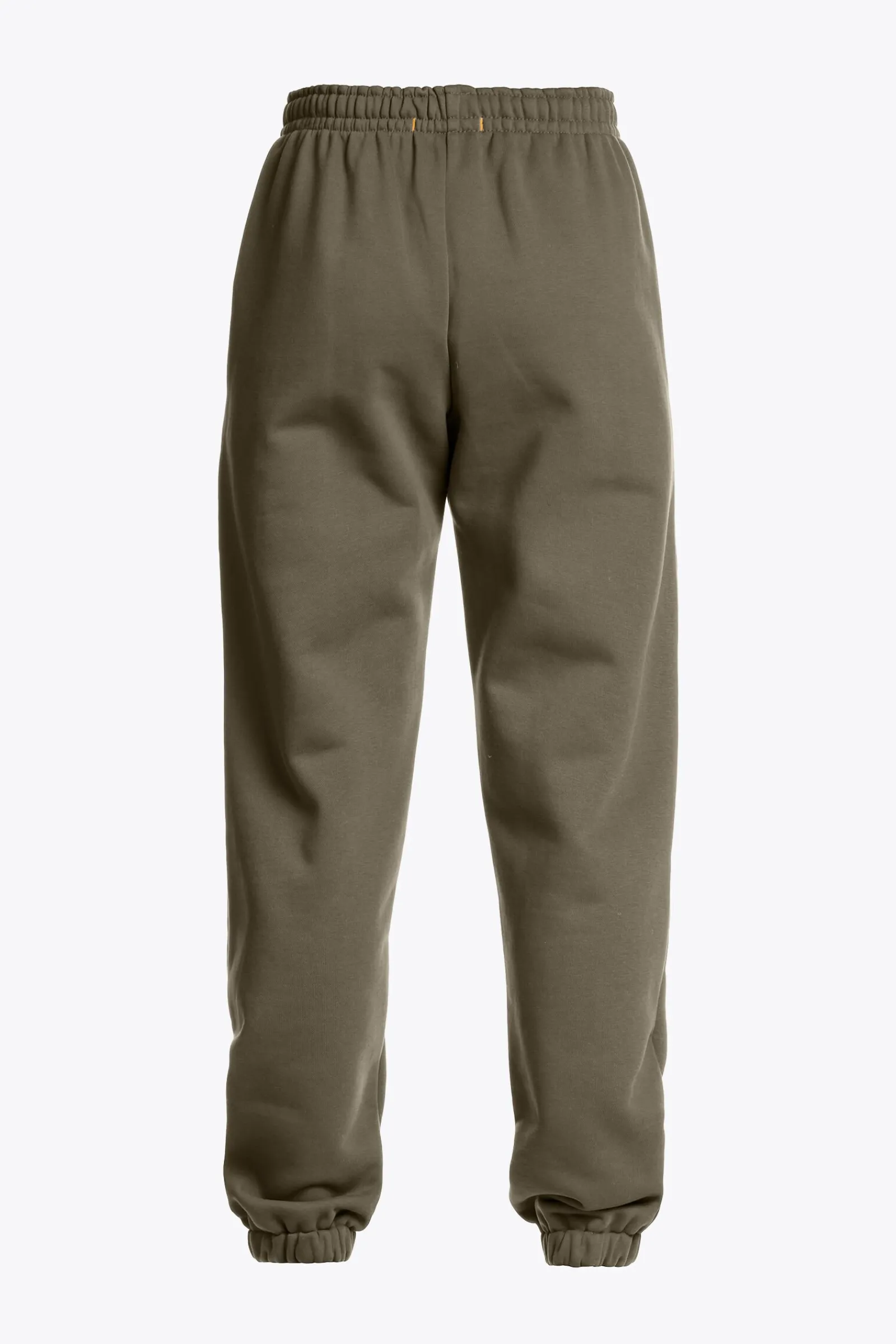 Parajumpers Broeken-KRYZIA - LANGE BROEK OLIVE GREY