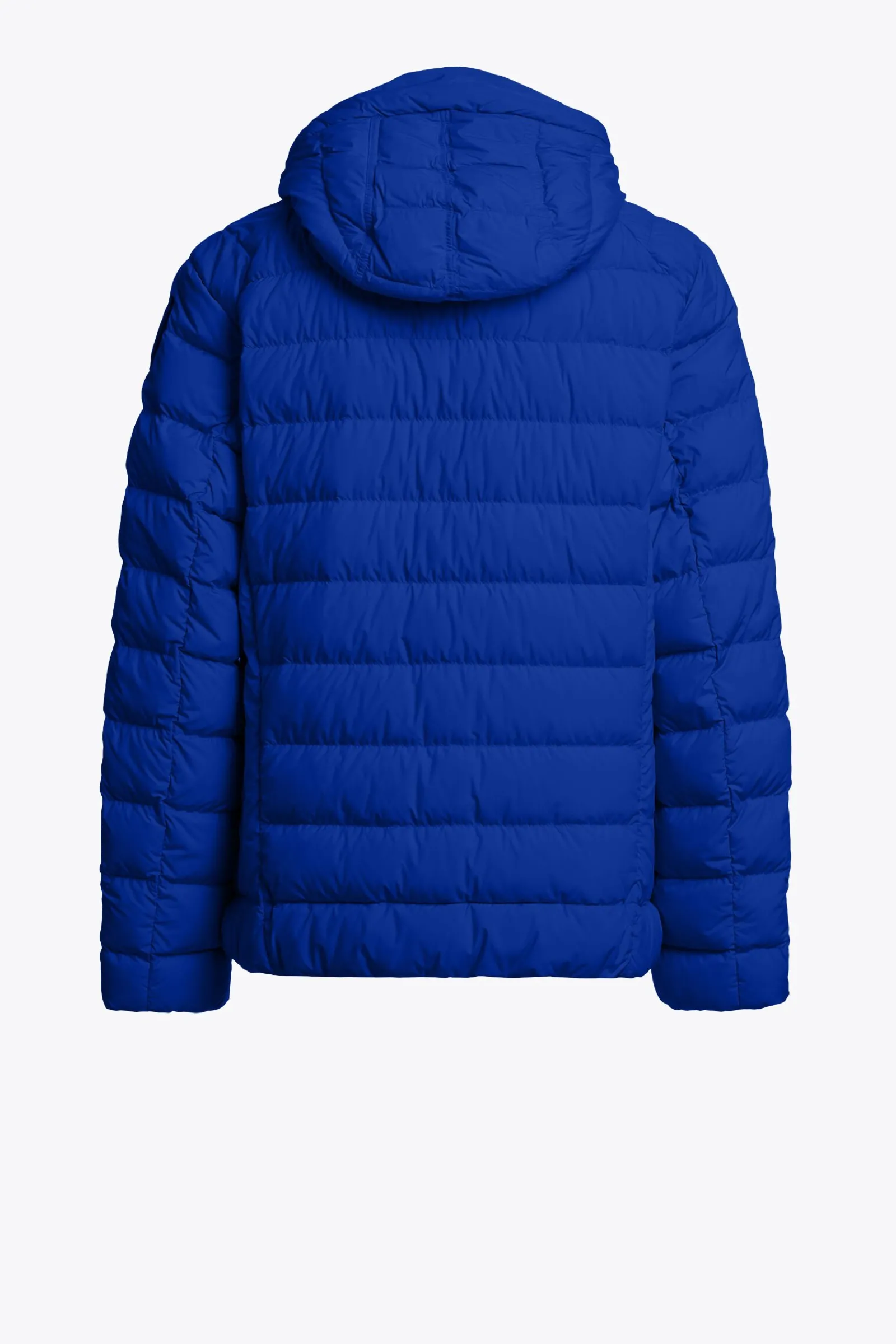 Parajumpers Jongens-LAST MINUTE - JACK MET CAPUCHON COSMIC BLUE
