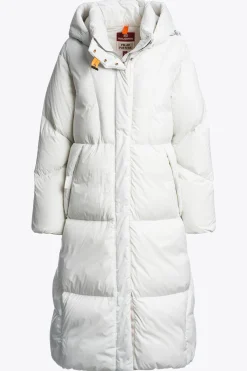 Parajumpers Donsjassen-LIU - LANGE DONSJAS ICE FLOW