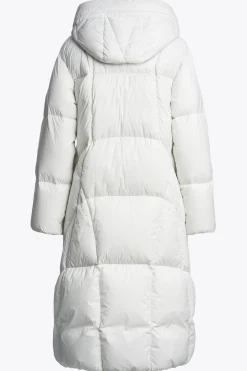Parajumpers Donsjassen-LIU - LANGE DONSJAS ICE FLOW