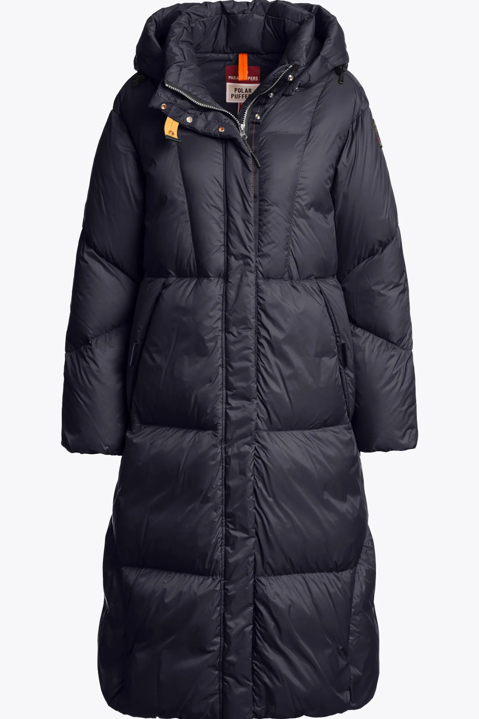 Parajumpers Donsjassen-LIU - LANGE DONSJAS PENCIL