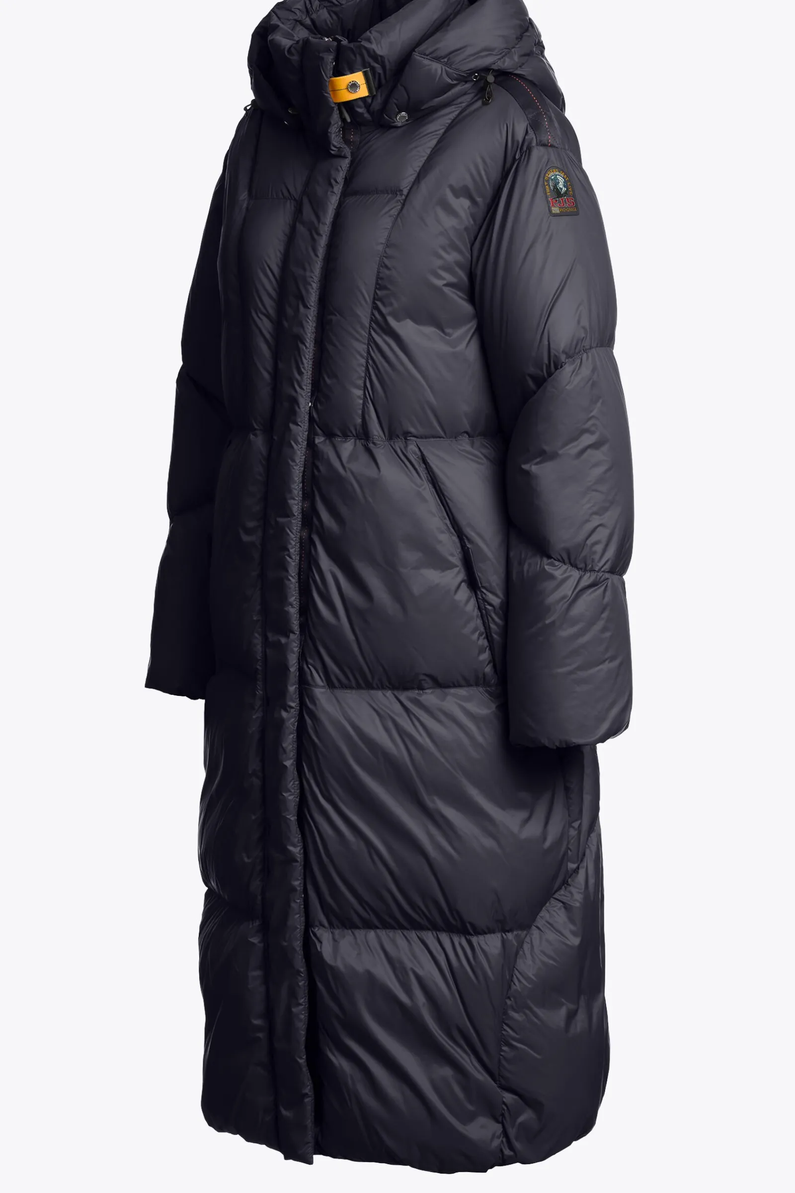 Parajumpers Donsjassen-LIU - LANGE DONSJAS PENCIL