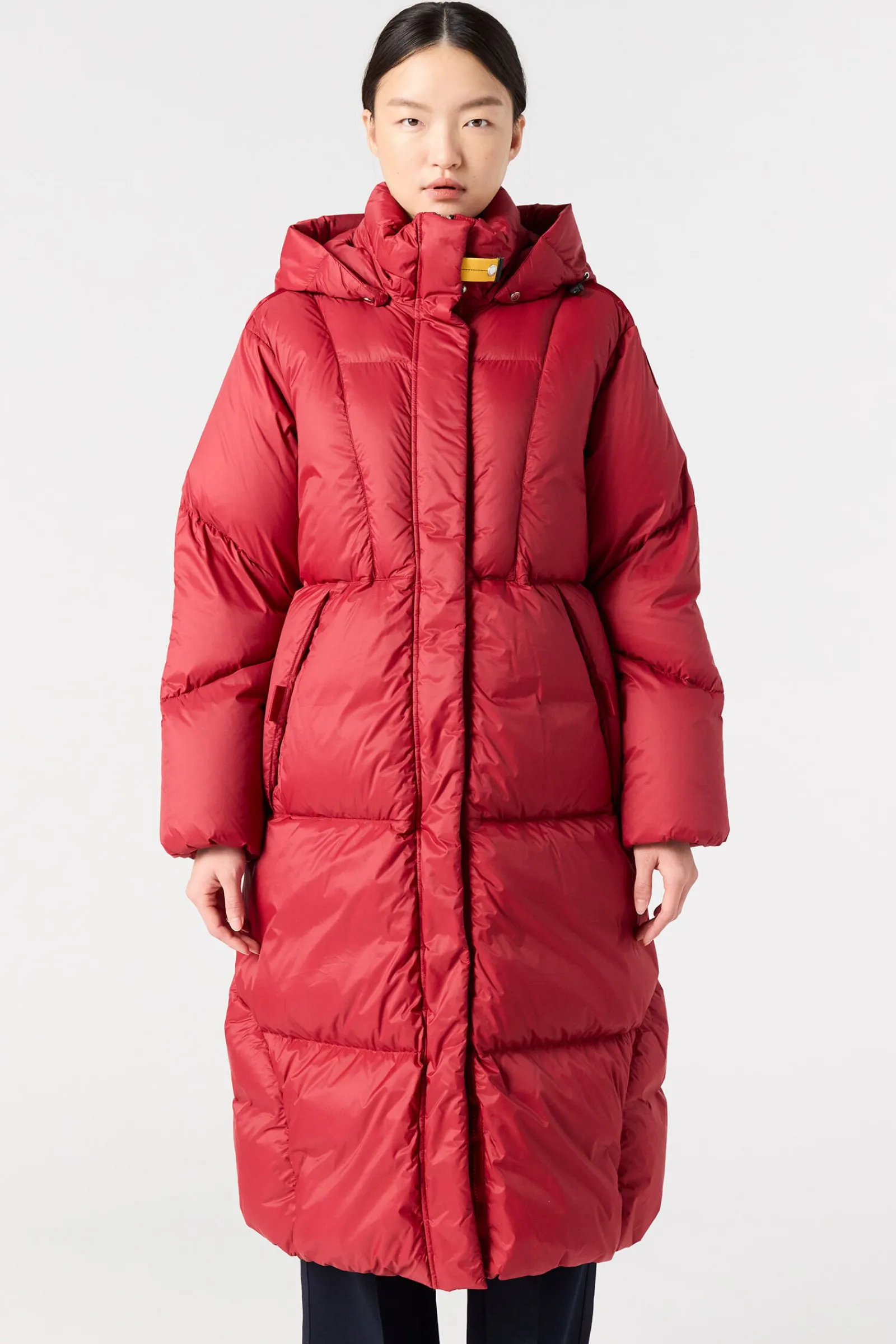 Parajumpers Donsjassen-LIU - LANGE DONSJAS PENCIL