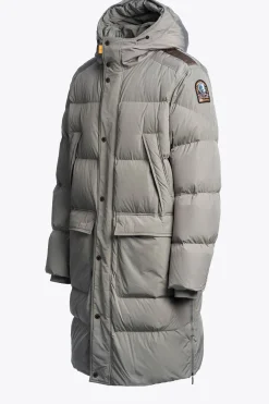 Parajumpers Parka Jas|Donsjassen-LONG BEAR - PARKA MET CAPUCHON NOWHERE