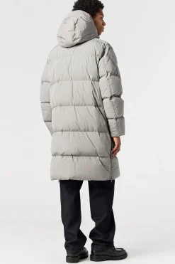 Parajumpers Parka Jas|Donsjassen-LONG BEAR - PARKA MET CAPUCHON NOWHERE