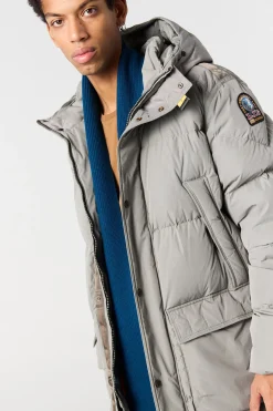 Parajumpers Parka Jas|Donsjassen-LONG BEAR - PARKA MET CAPUCHON NOWHERE