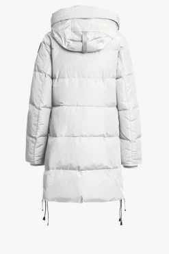 Parajumpers Parka|Jasjes-LONG BEAR - PARKA MET CAPUCHON ICE FLOW