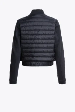 Parajumpers Hybrids|Jasjes-LORETTA - HYBRIDE FLEECE SWEATER PENCIL