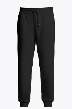 Parajumpers Broeken-MAKALU - LANGE BROEK BLACK
