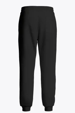 Parajumpers Broeken-MAKALU - LANGE BROEK BLACK