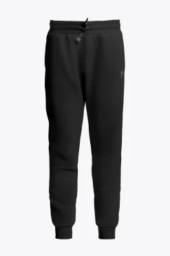 Parajumpers Jongens-MAKALU - LANGE BROEK BLACK