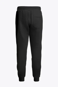 Parajumpers Jongens-MAKALU - LANGE BROEK BLACK