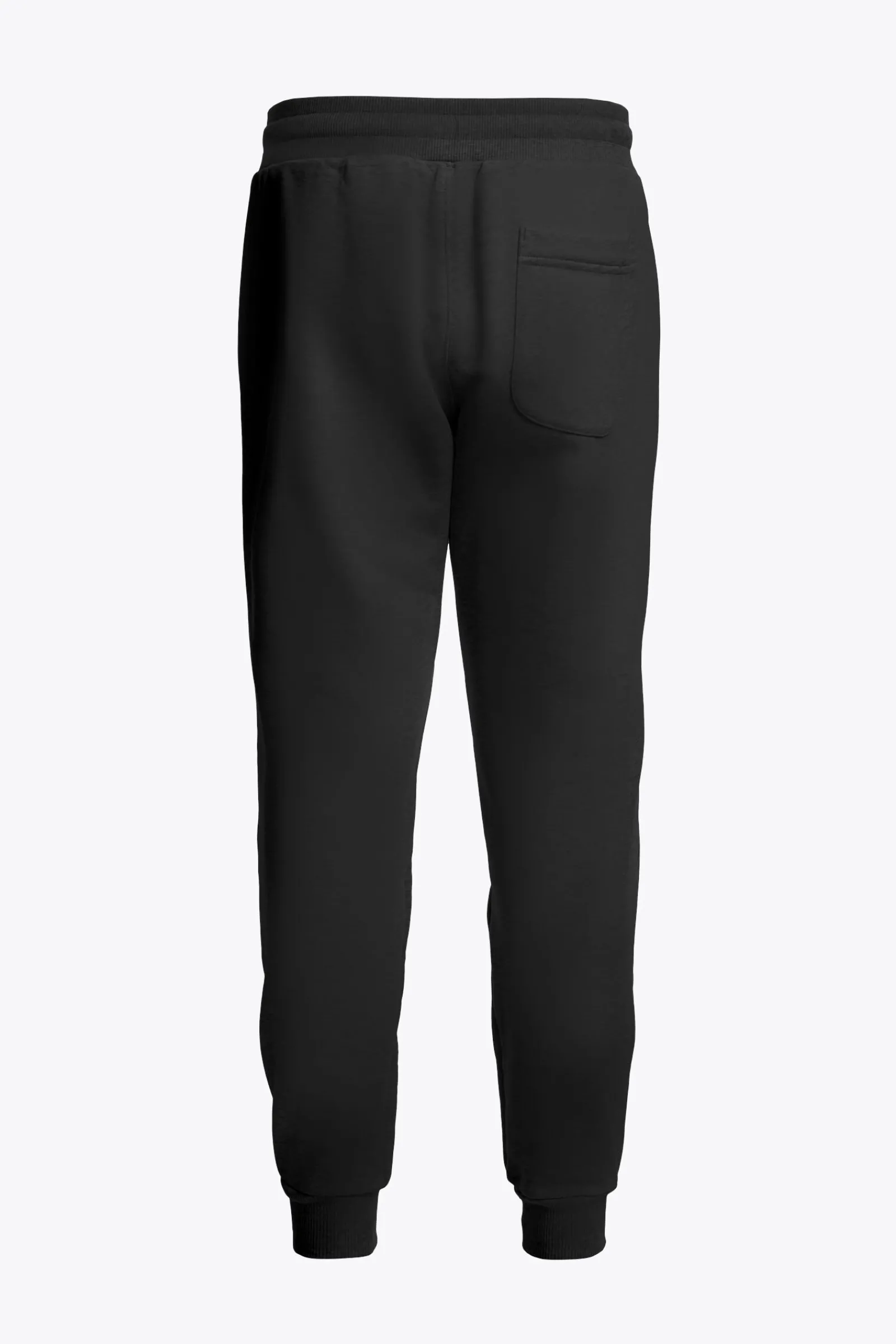 Parajumpers Jongens-MAKALU - LANGE BROEK BLACK