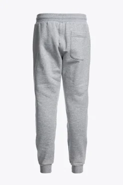Parajumpers Jongens-MAKALU - LANGE BROEK ASH GREY MELANGE