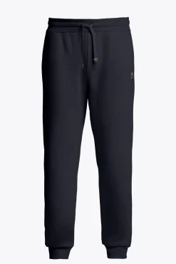 Parajumpers Broeken-MAKALU - LANGE BROEK BLUE NAVY