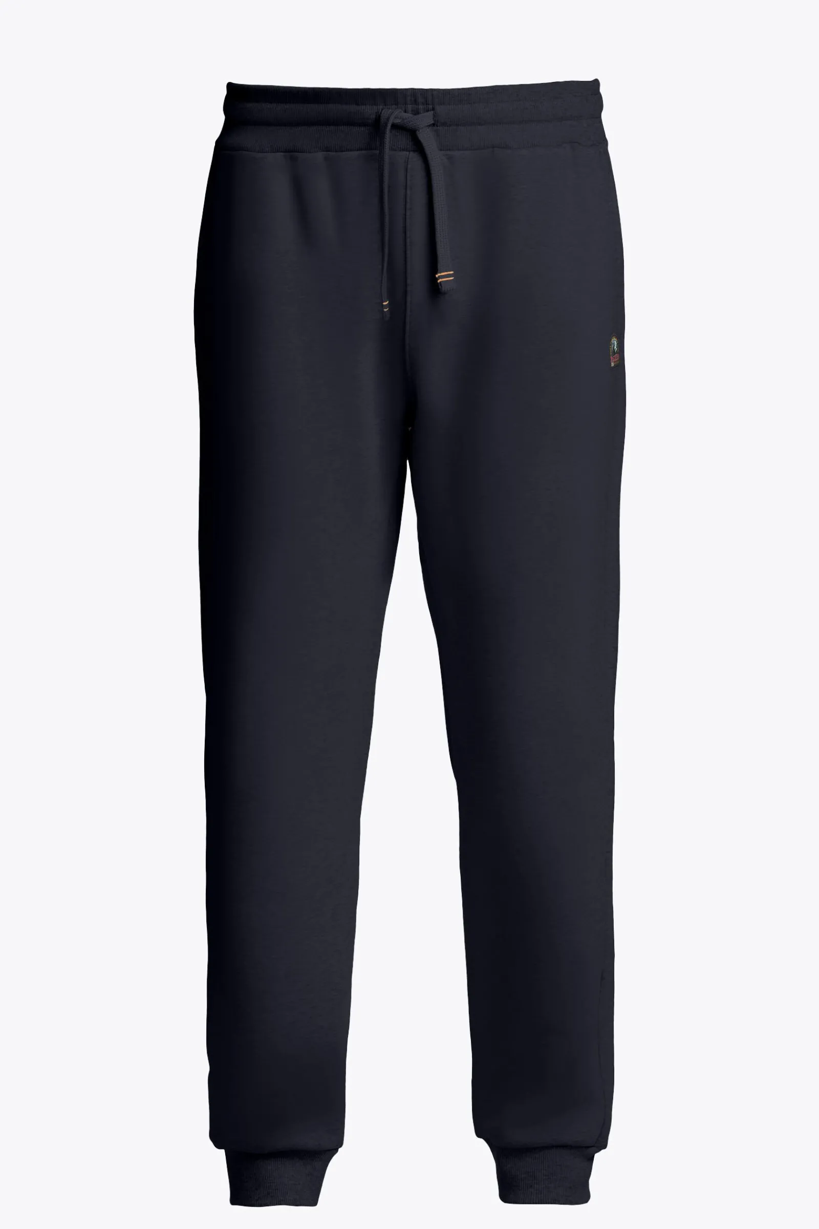 Parajumpers Broeken-MAKALU - LANGE BROEK BLUE NAVY