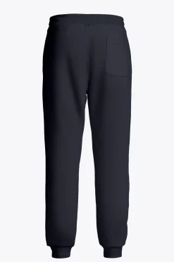 Parajumpers Broeken-MAKALU - LANGE BROEK BLUE NAVY