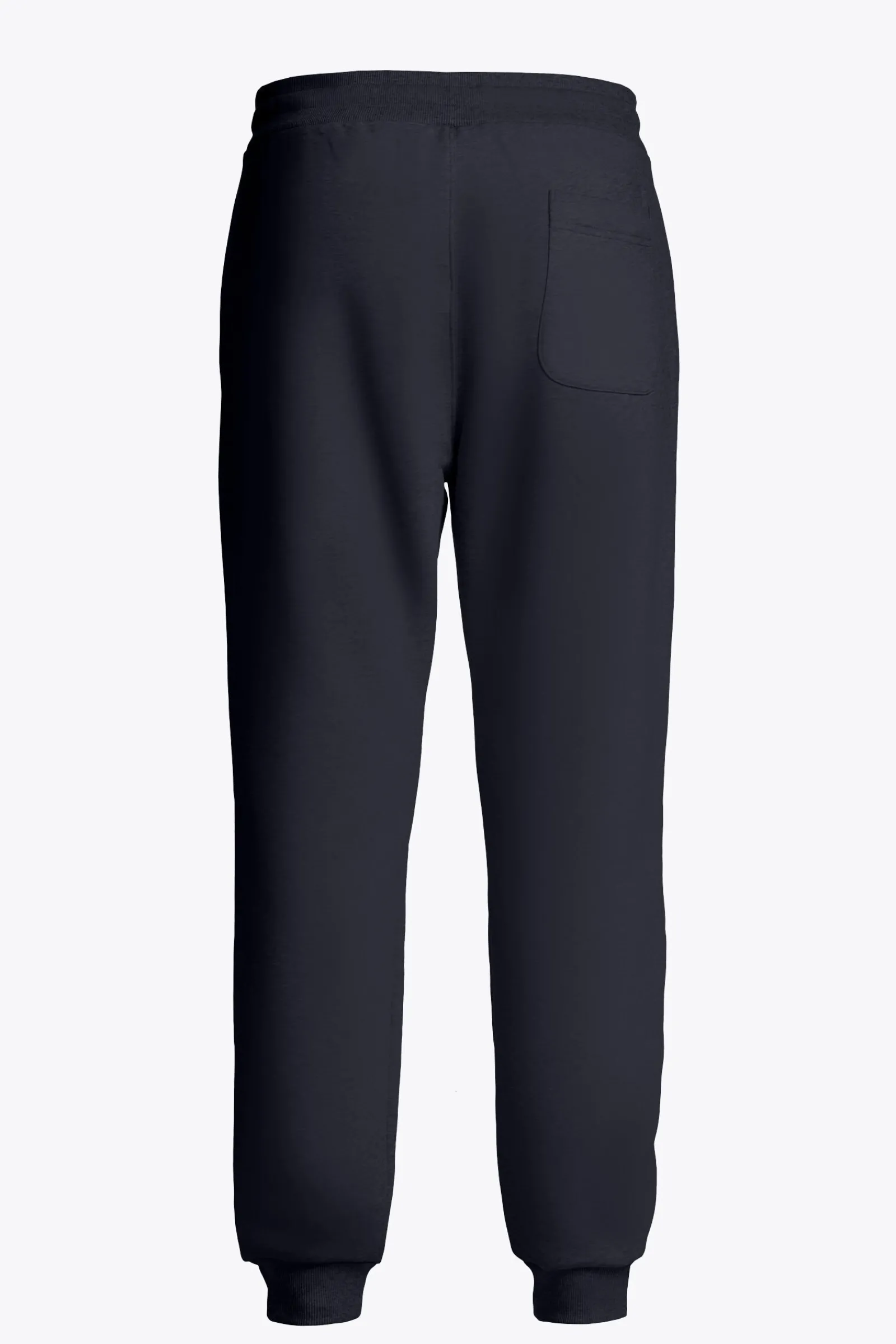 Parajumpers Broeken-MAKALU - LANGE BROEK BLUE NAVY