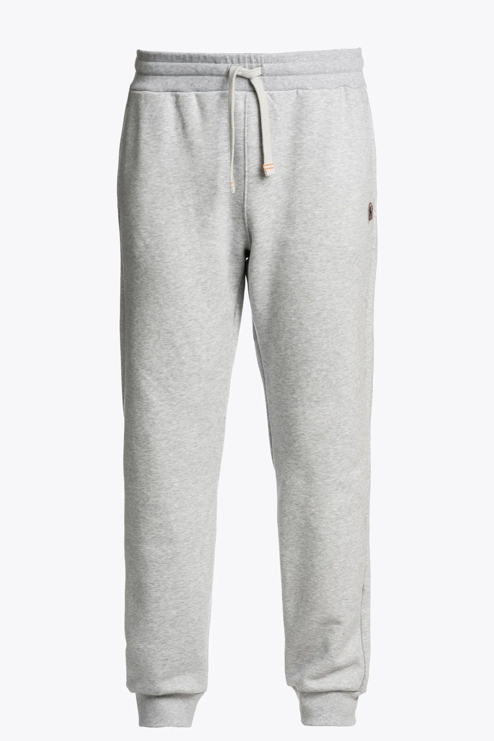 Parajumpers Broeken-MAKALU - LANGE BROEK ASH GREY MELANGE