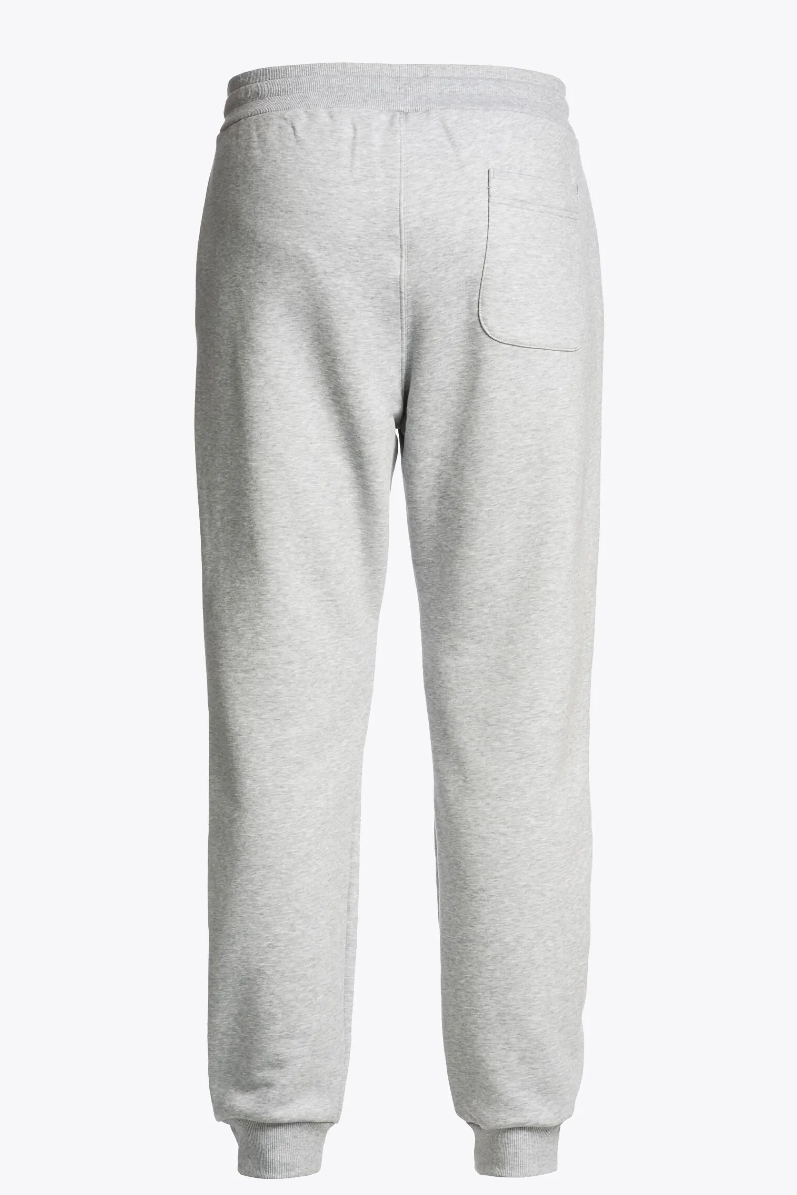 Parajumpers Broeken-MAKALU - LANGE BROEK ASH GREY MELANGE