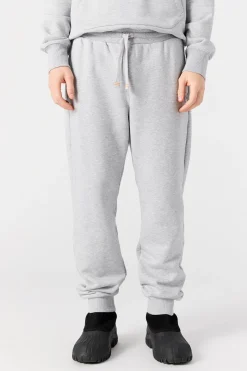 Parajumpers Broeken-MAKALU - LANGE BROEK ASH GREY MELANGE