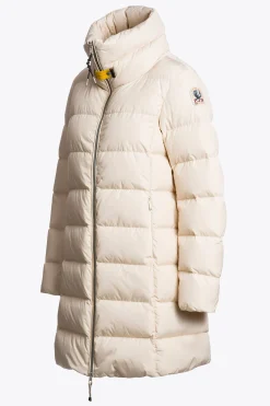 Parajumpers Donsjassen-MALANDRA - LANGE DONSJAS MOONBEAM