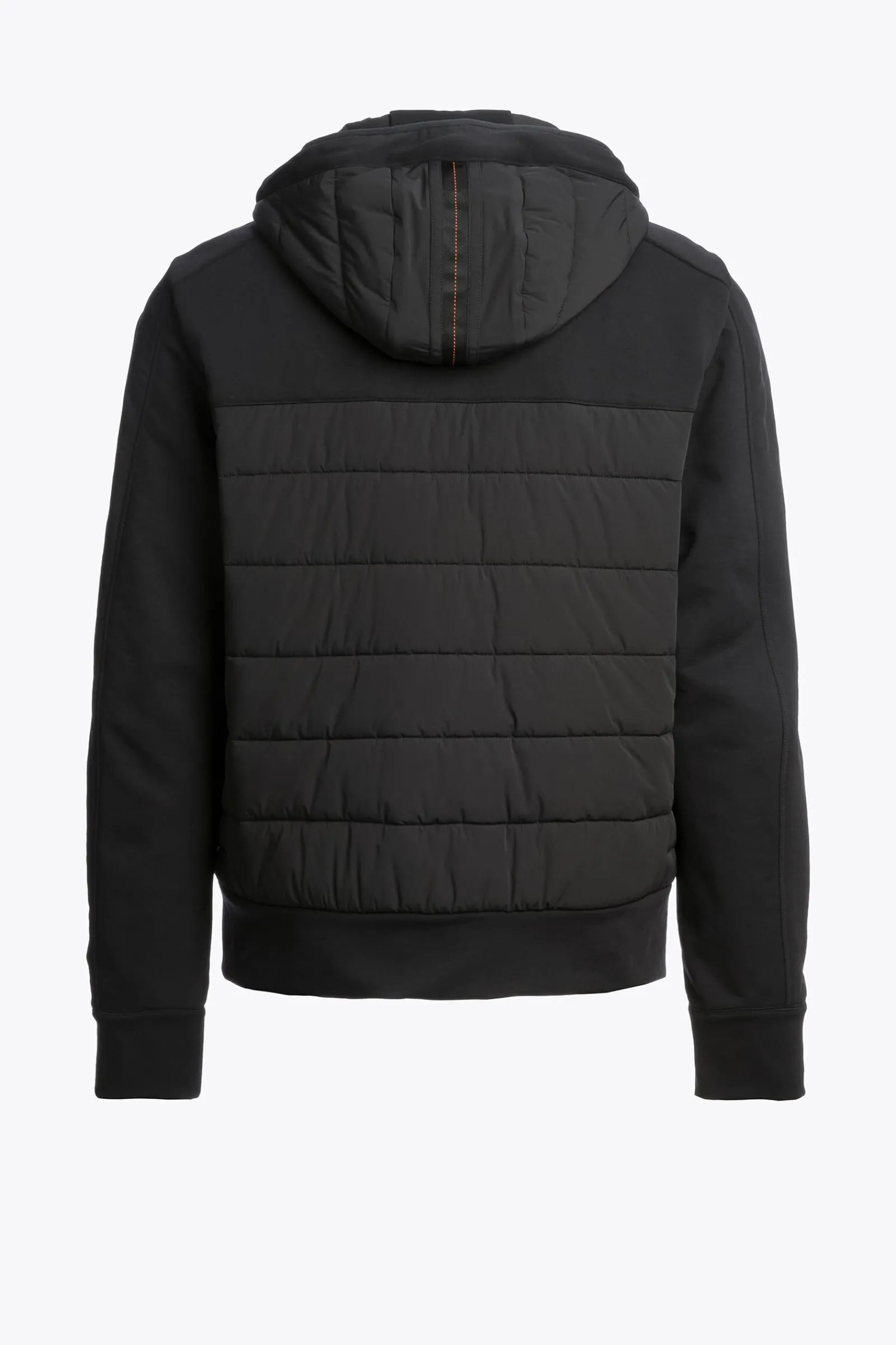 Parajumpers Hybrids|Jasjes-MANFRED - HYBRIDE JAS BLACK
