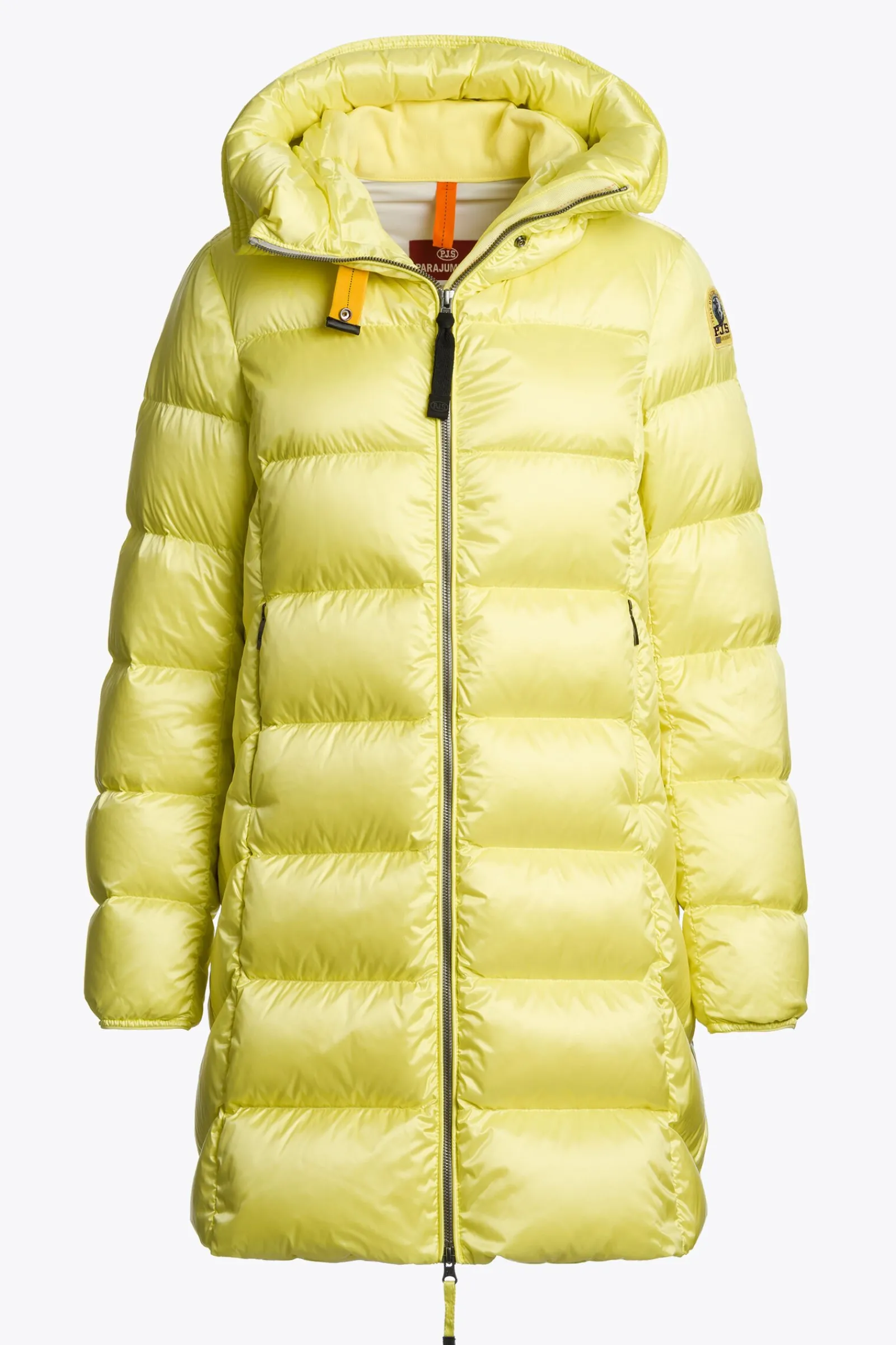 Parajumpers Donsjassen-MARION - DONSJACK MET CAPUCHON CHARLOCK