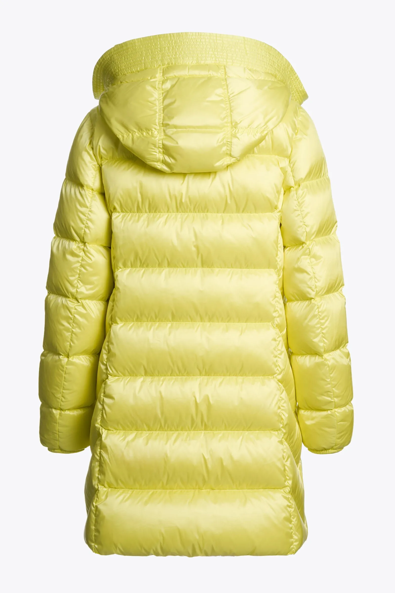Parajumpers Donsjassen-MARION - DONSJACK MET CAPUCHON CHARLOCK