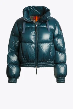 Parajumpers Donsjassen-MERRY - KORT DONSJACK INTERSTELLAR