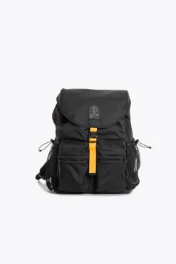 Parajumpers Tassen En Rugzakken|Tassen En Rugzakken-MITCHELL - RUGZAK BLACK
