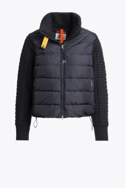 Parajumpers Breikleding|Hybrids-MOONIE - HYBRIDE SWEATER PENCIL
