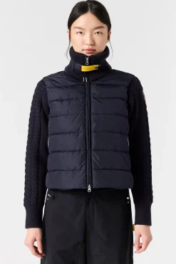 Parajumpers Breikleding|Hybrids-MOONIE - HYBRIDE SWEATER PENCIL