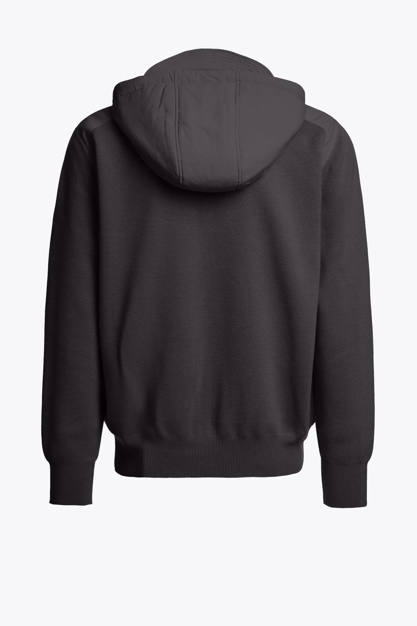Parajumpers Tricot-NEW DOMINIC - SWEATER MET RONDE HALS PHANTOM
