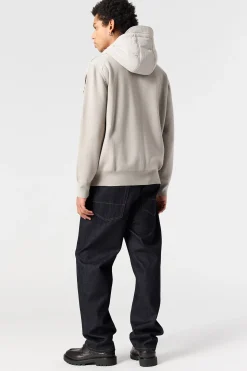Parajumpers Tricot-NEW DOMINIC - SWEATER MET RONDE HALS PHANTOM