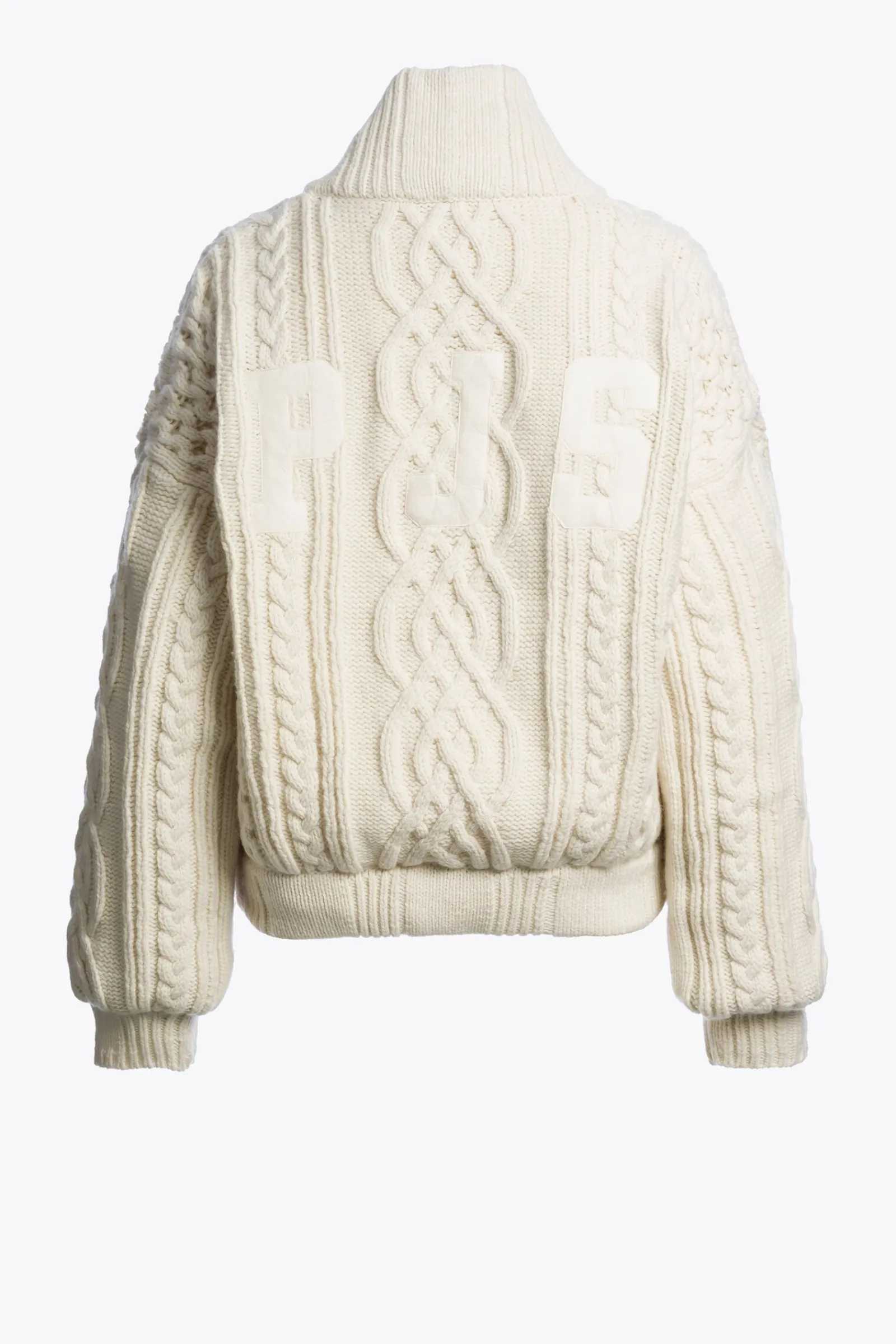 Parajumpers Breikleding|Hybrids-NEZUKO - VEST MET VOLLEDIGE RITS MOONBEAM