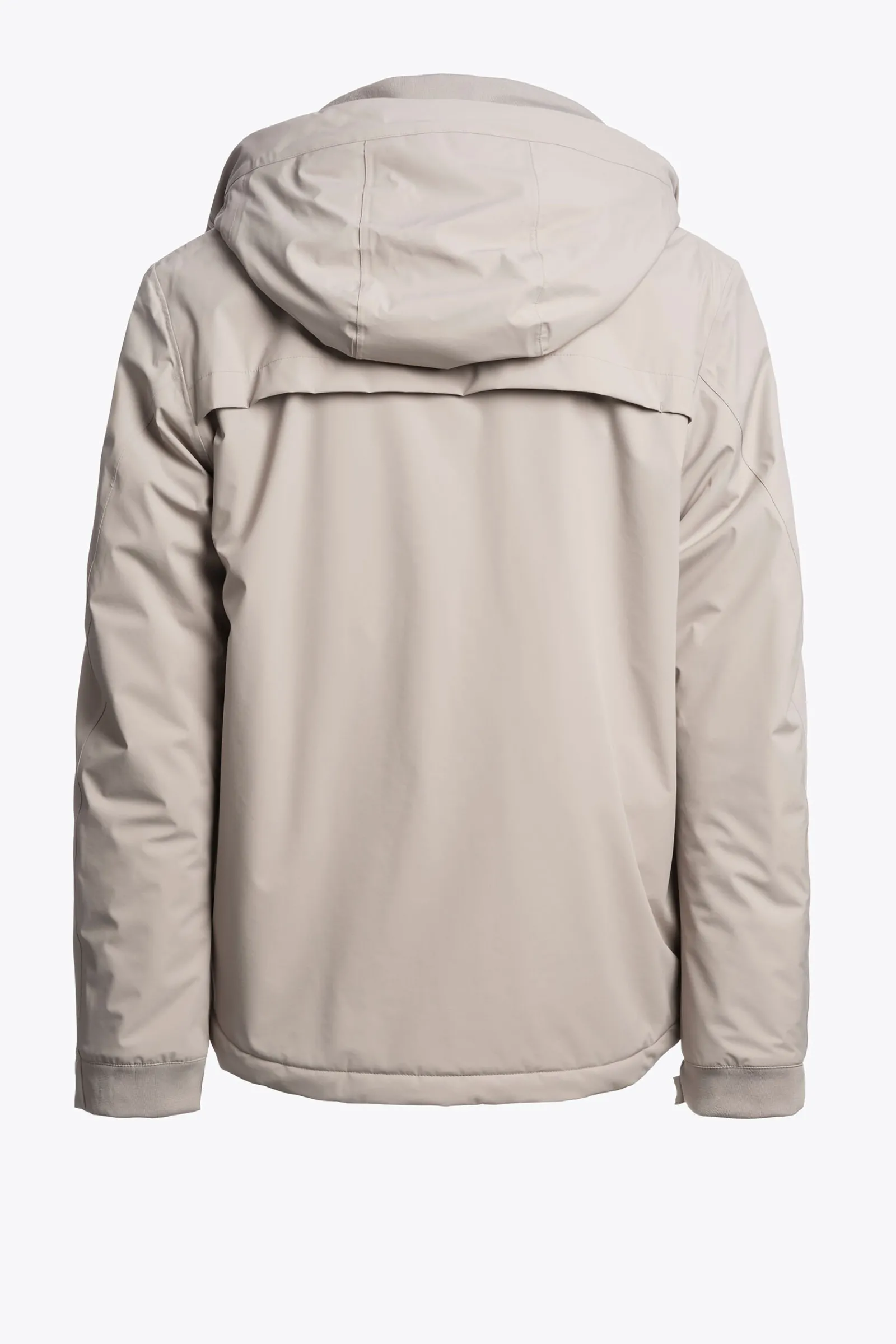 Parajumpers Jasjes-NIVEK - GEWATTEERD JACK CHATEAU GREY
