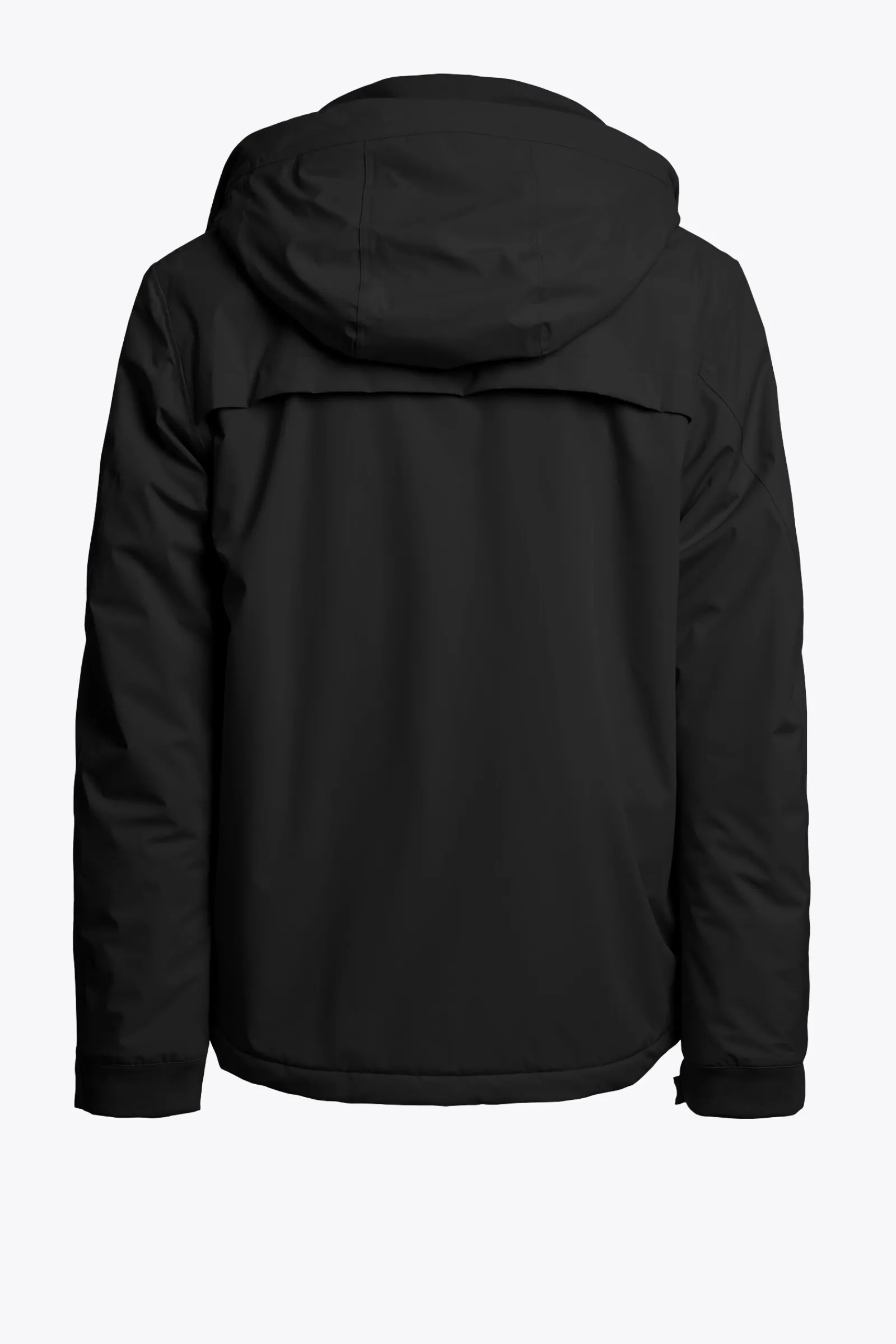 Parajumpers Jasjes-NIVEK - GEWATTEERD JACK BLACK