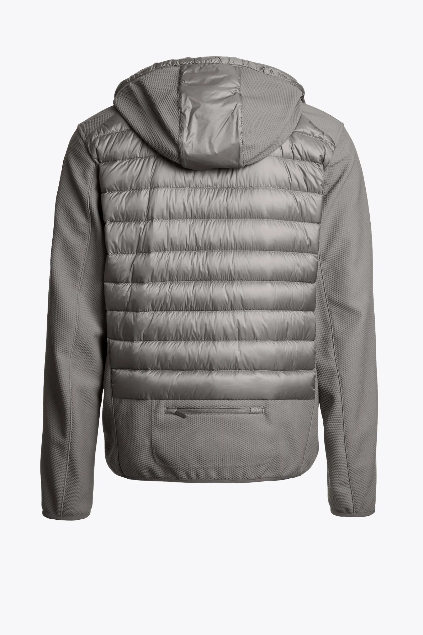 Parajumpers Hybrids|Donsjassen-NOLAN - HYBRIDE JAS NOWHERE