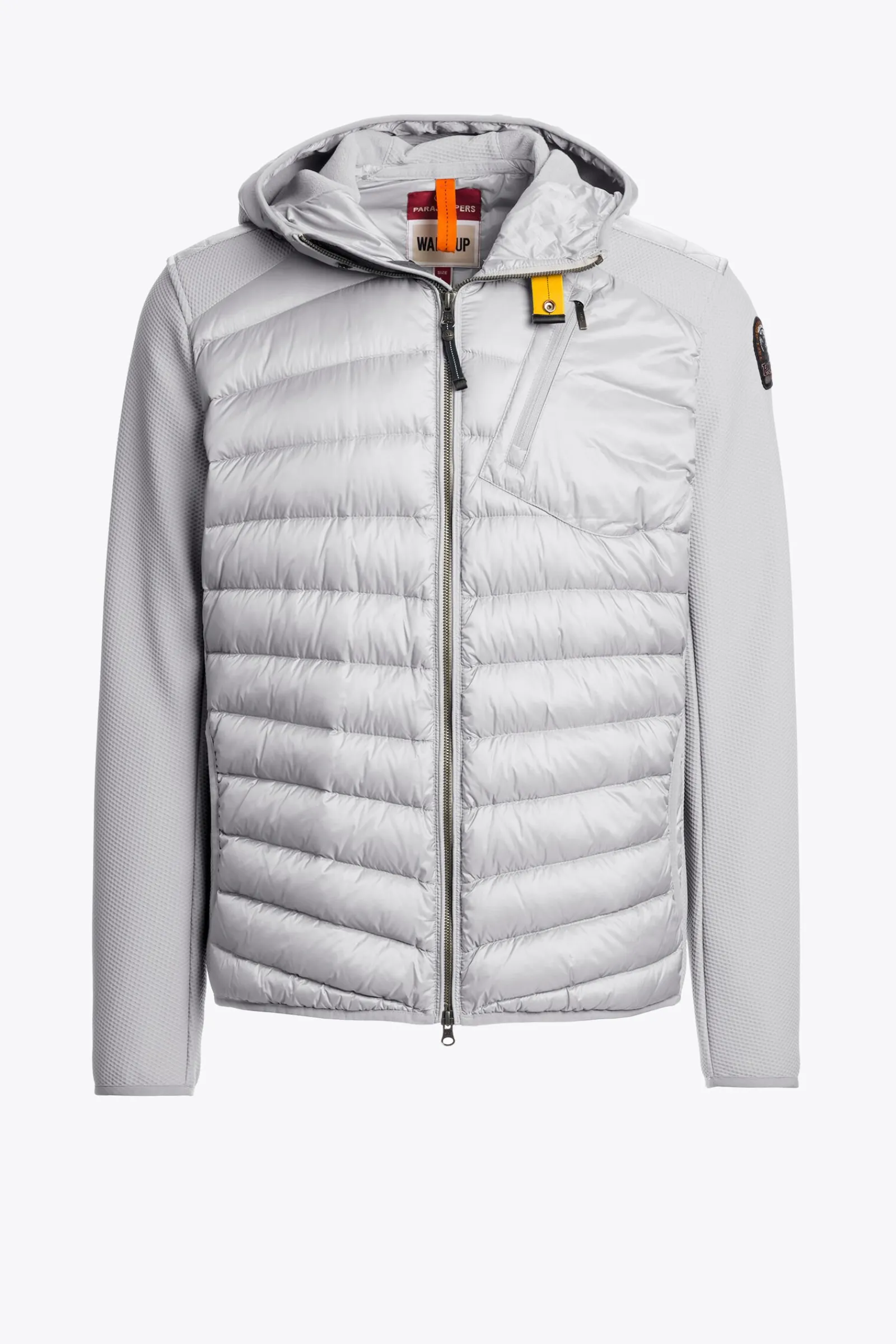 Parajumpers Hybrids|Jasjes-NOLAN - HYBRIDE JAS LUNAR ROCK