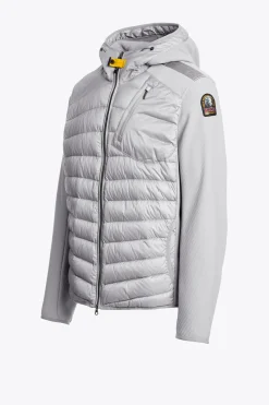 Parajumpers Hybrids|Jasjes-NOLAN - HYBRIDE JAS LUNAR ROCK