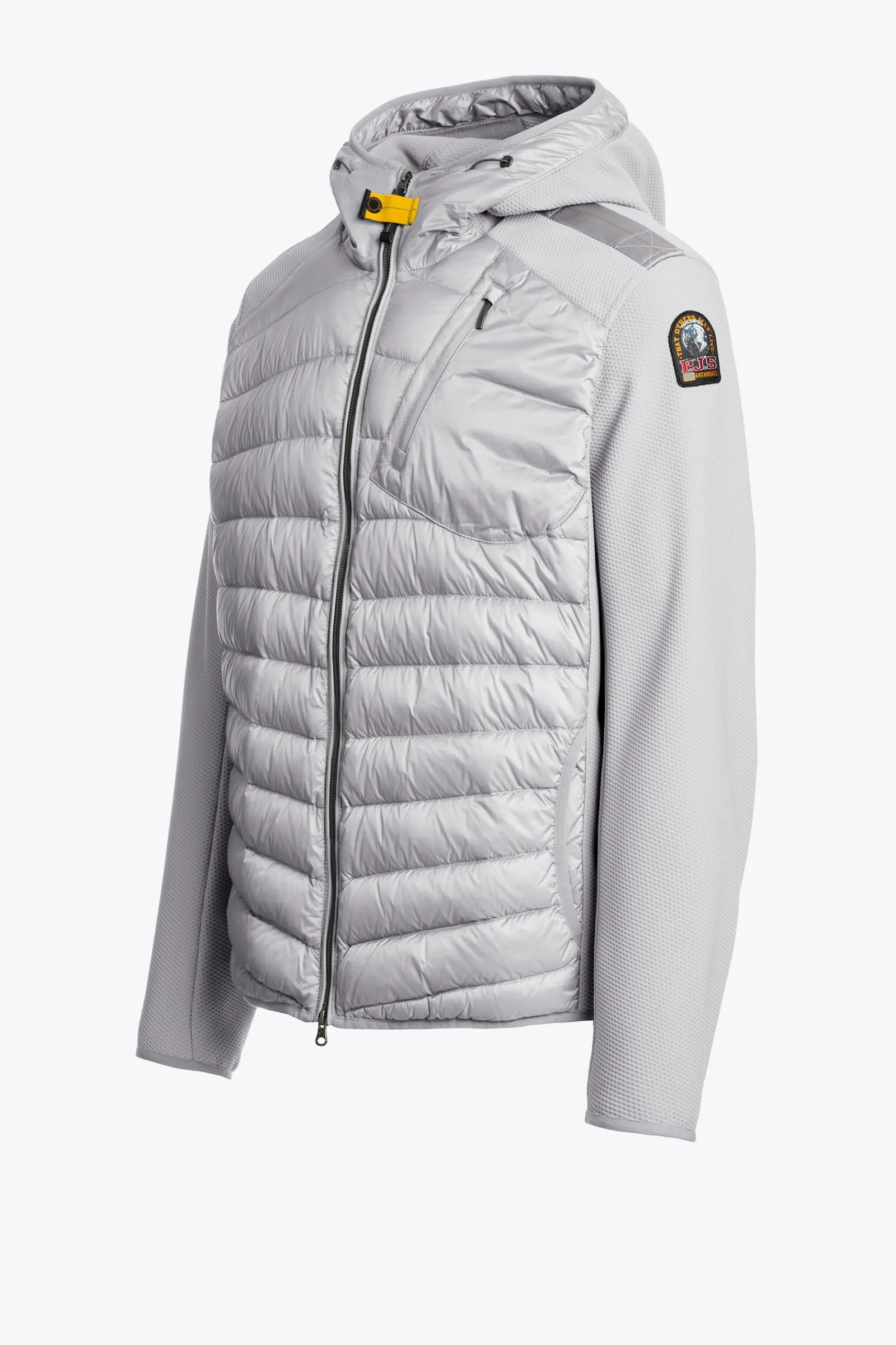 Parajumpers Hybrids|Jasjes-NOLAN - HYBRIDE JAS LUNAR ROCK