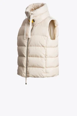 Parajumpers Donsjassen|Gilets-NOLENE - DONSGILET MOONBEAM