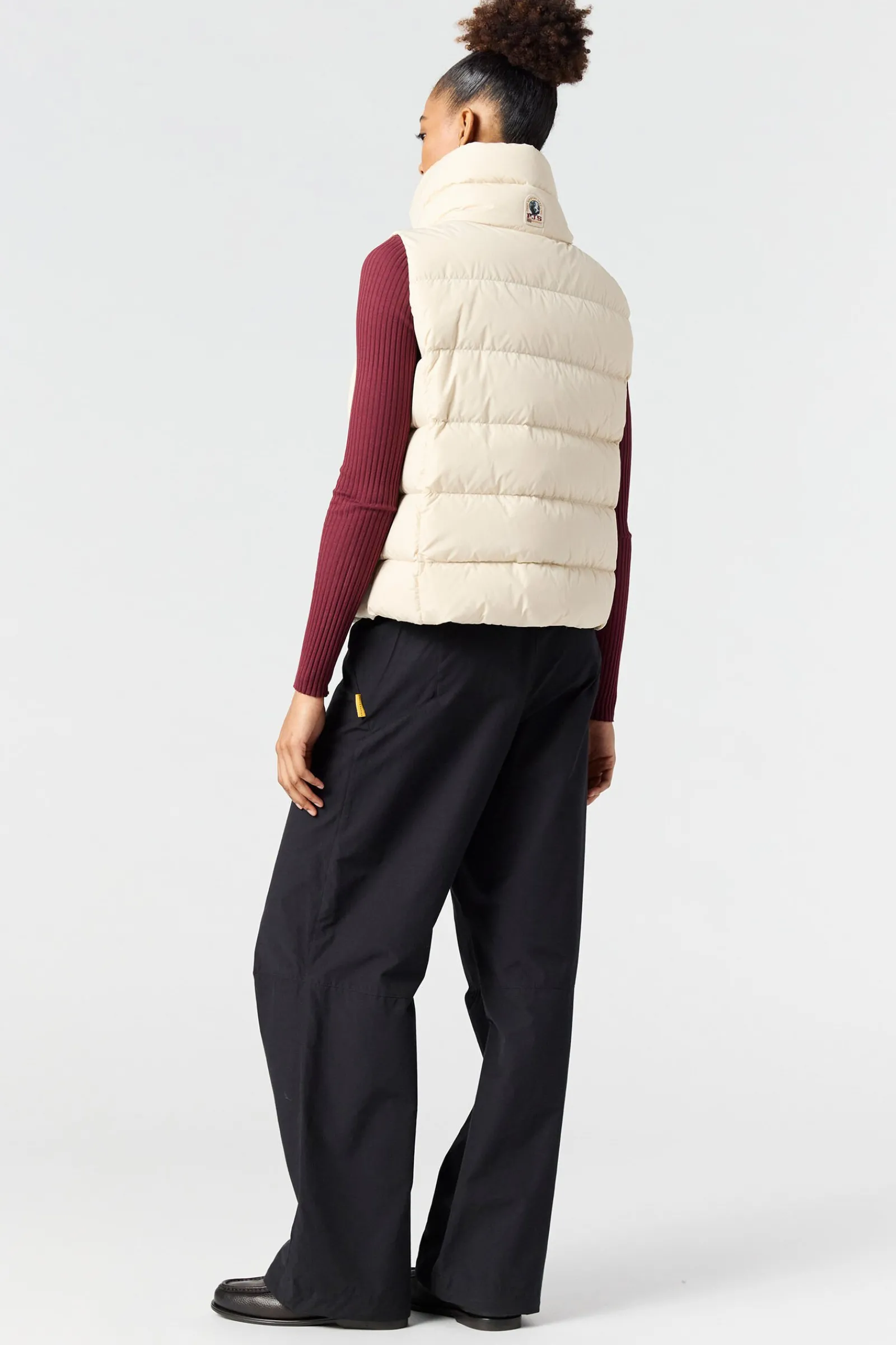 Parajumpers Donsjassen|Gilets-NOLENE - DONSGILET MOONBEAM