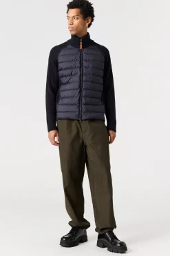 Parajumpers Hybrids|Donsjassen-OLMO - HYBRIDE JACK PENCIL