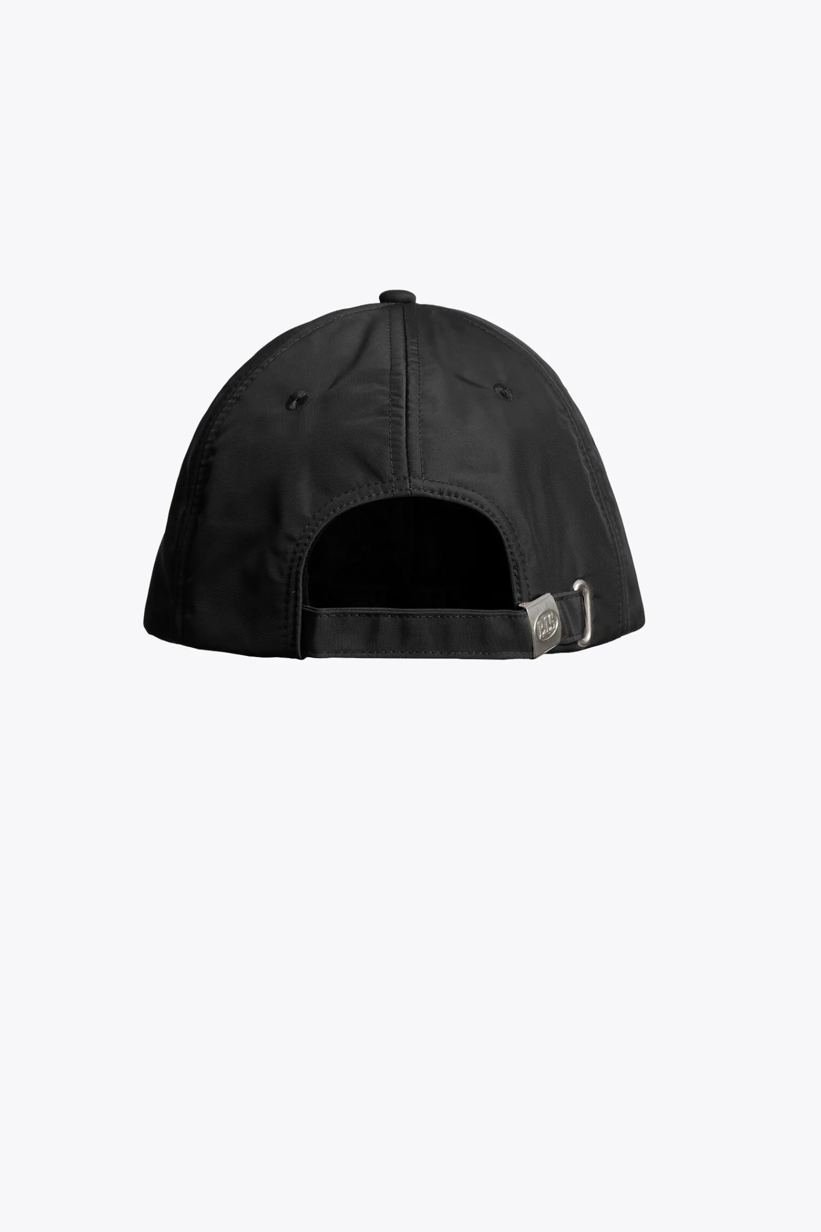 Parajumpers Petten|Petten-PATCH - HONKBALPET BLACK
