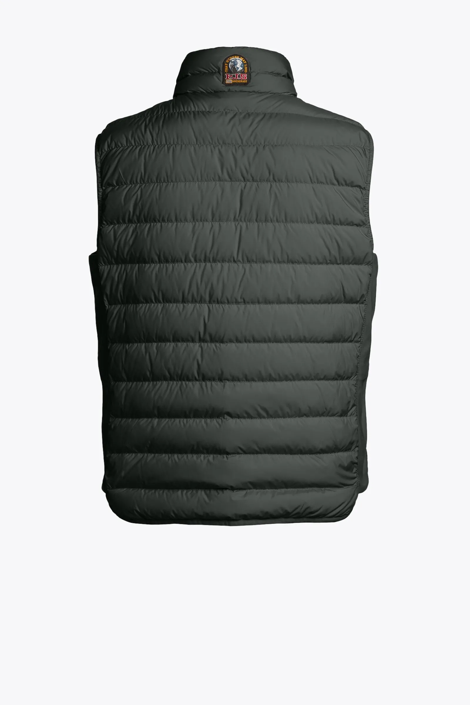 Parajumpers Gilets|Donsjassen-PERFECT - DONSGILET GREEN GABLES