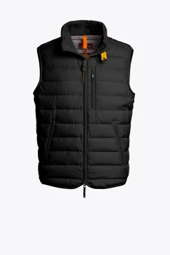 Parajumpers Gilets|Donsjassen-PERFECT - DONSGILET BLACK