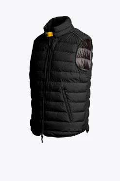 Parajumpers Gilets|Donsjassen-PERFECT - DONSGILET BLACK