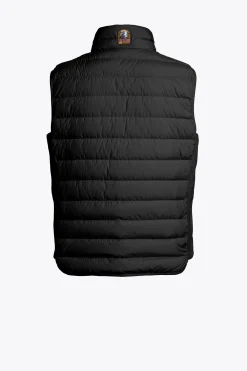 Parajumpers Gilets|Donsjassen-PERFECT - DONSGILET BLACK